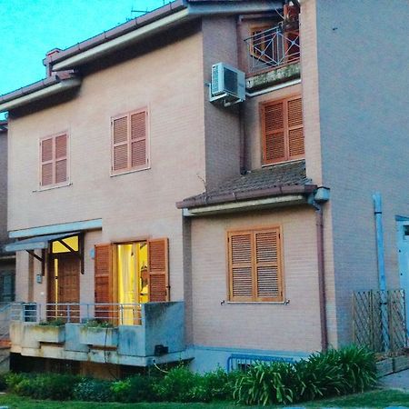 B&B Nature Colors Civitanova Marche Exterior photo