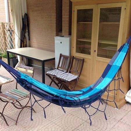 B&B Nature Colors Civitanova Marche Exterior photo