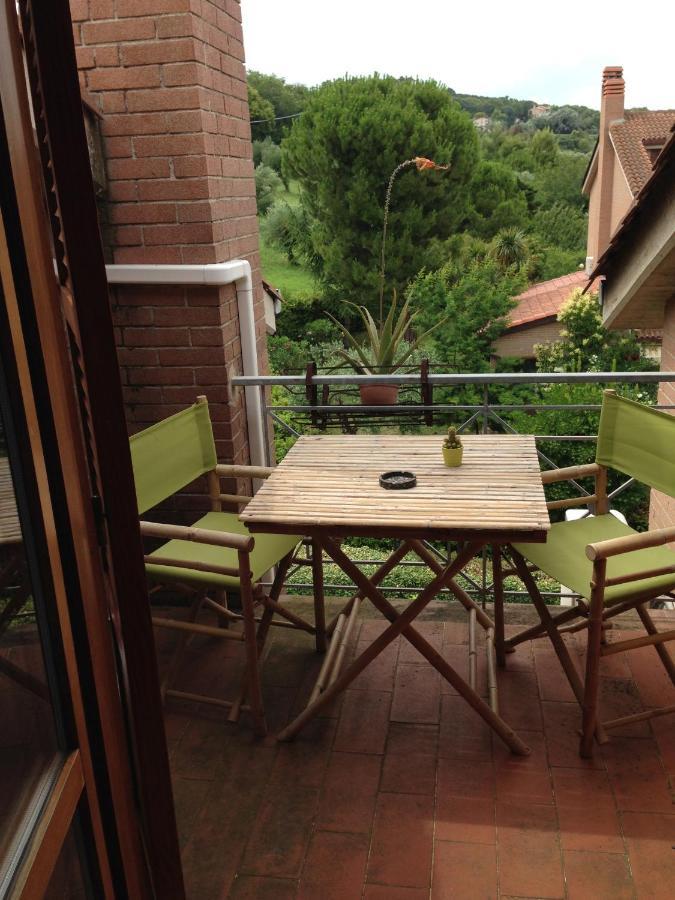 B&B Nature Colors Civitanova Marche Exterior photo