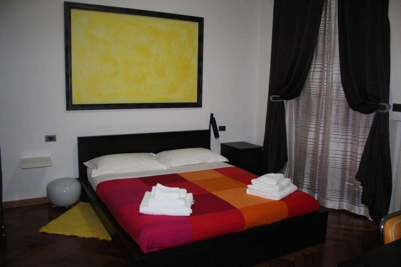 B&B Nature Colors Civitanova Marche Exterior photo