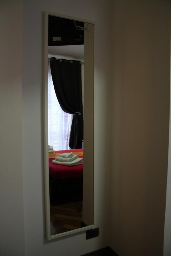 B&B Nature Colors Civitanova Marche Exterior photo