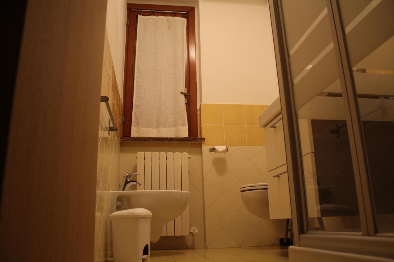 B&B Nature Colors Civitanova Marche Exterior photo